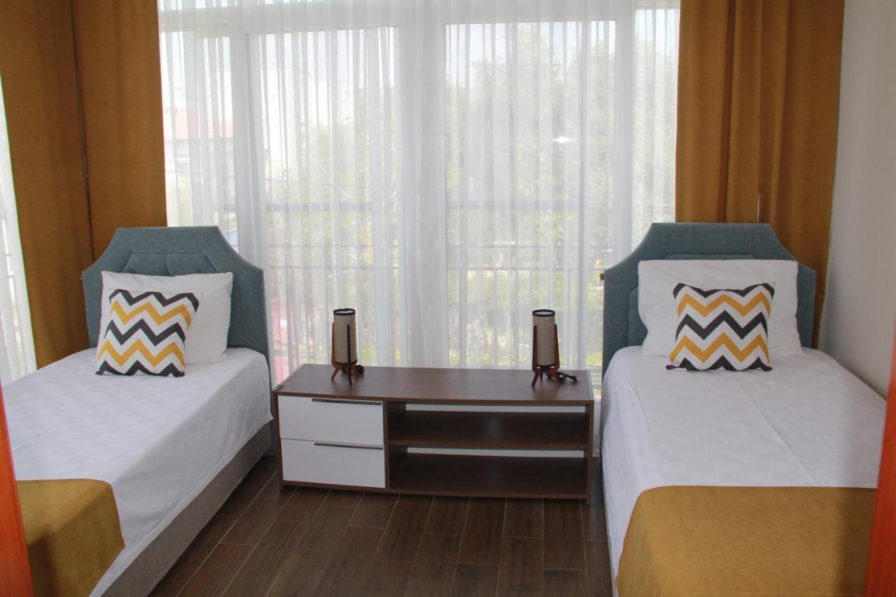 Bed and Breakfast Balim Sultany Çeşme Exterior foto