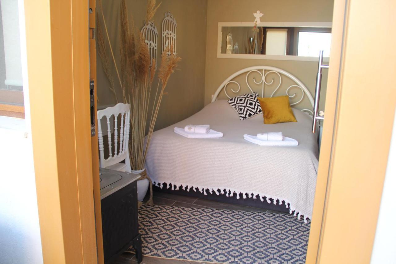 Bed and Breakfast Balim Sultany Çeşme Exterior foto