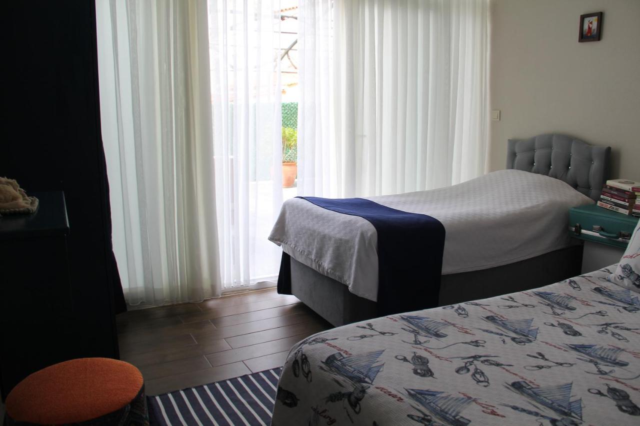 Bed and Breakfast Balim Sultany Çeşme Exterior foto