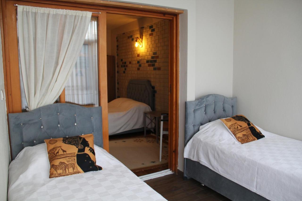 Bed and Breakfast Balim Sultany Çeşme Exterior foto