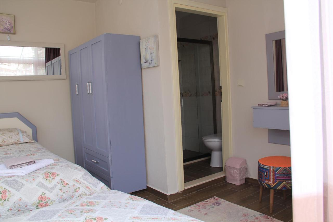 Bed and Breakfast Balim Sultany Çeşme Exterior foto