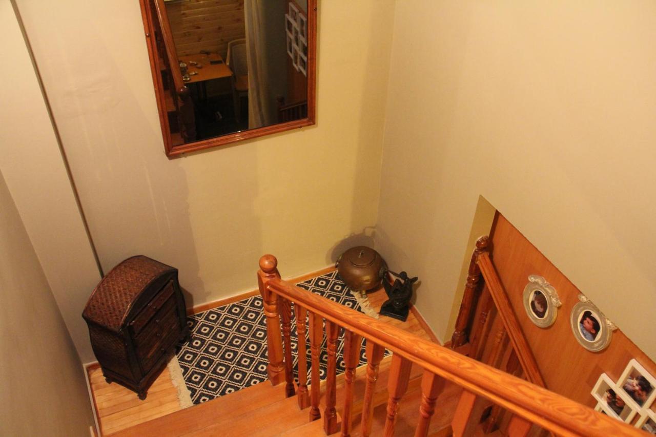 Bed and Breakfast Balim Sultany Çeşme Exterior foto