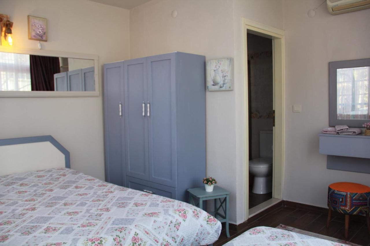 Bed and Breakfast Balim Sultany Çeşme Exterior foto