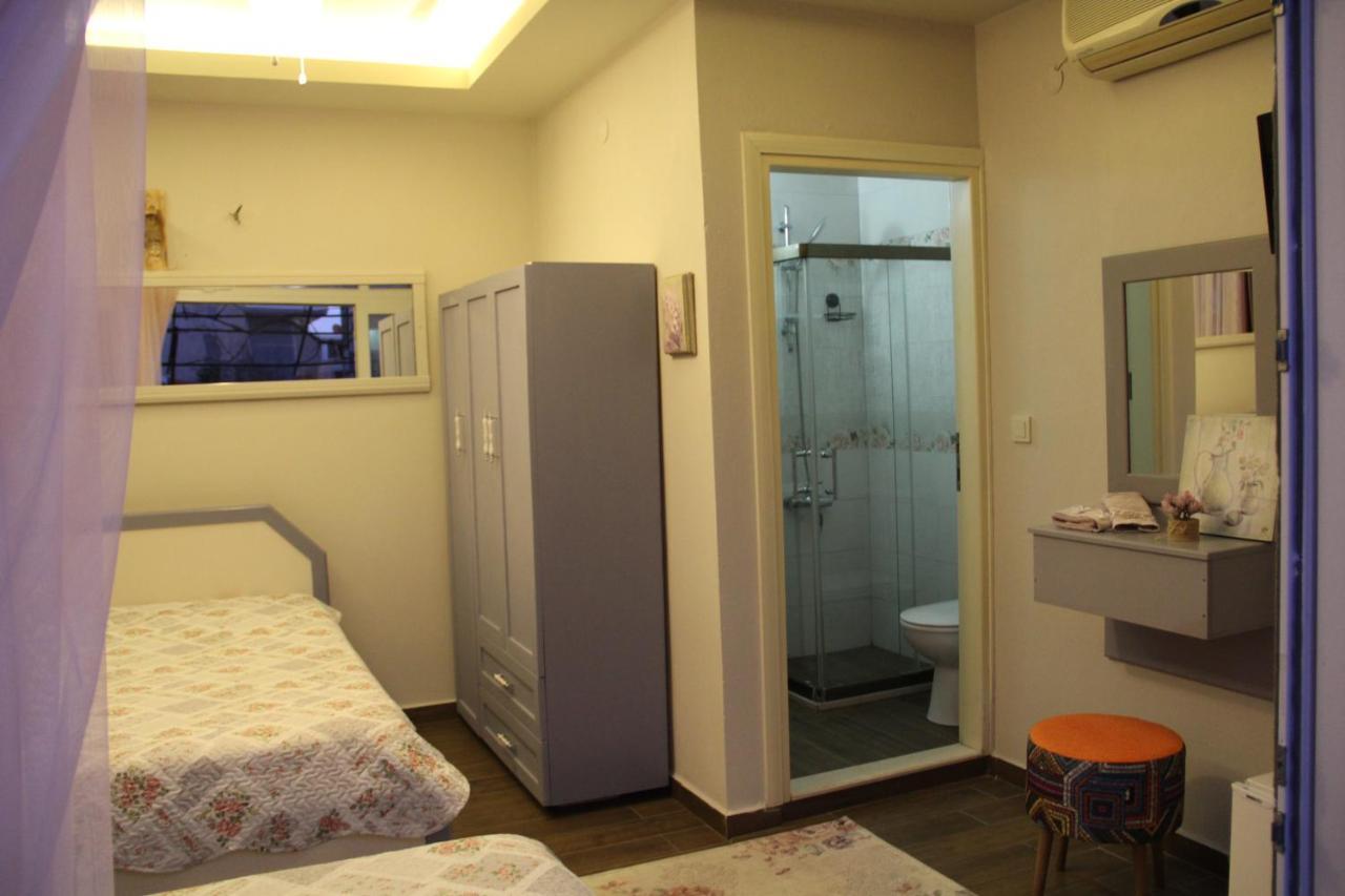 Bed and Breakfast Balim Sultany Çeşme Exterior foto
