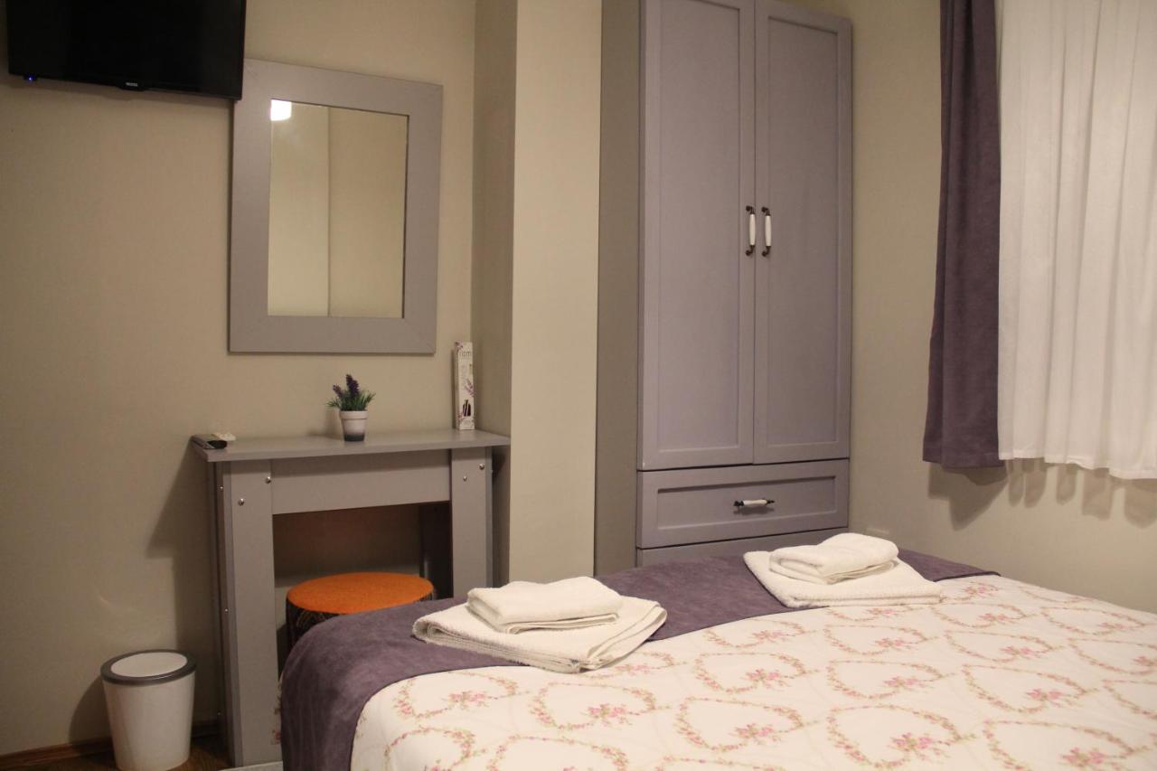 Bed and Breakfast Balim Sultany Çeşme Exterior foto