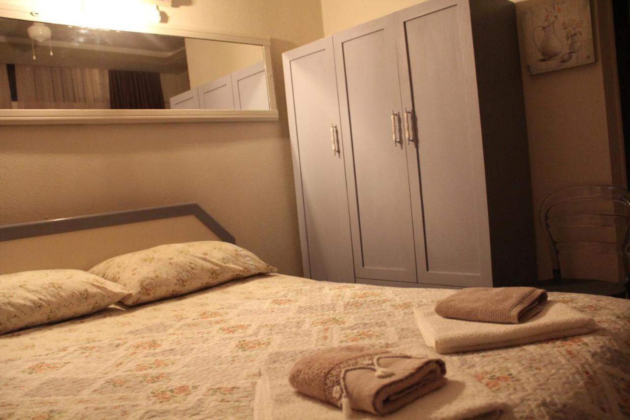 Bed and Breakfast Balim Sultany Çeşme Exterior foto