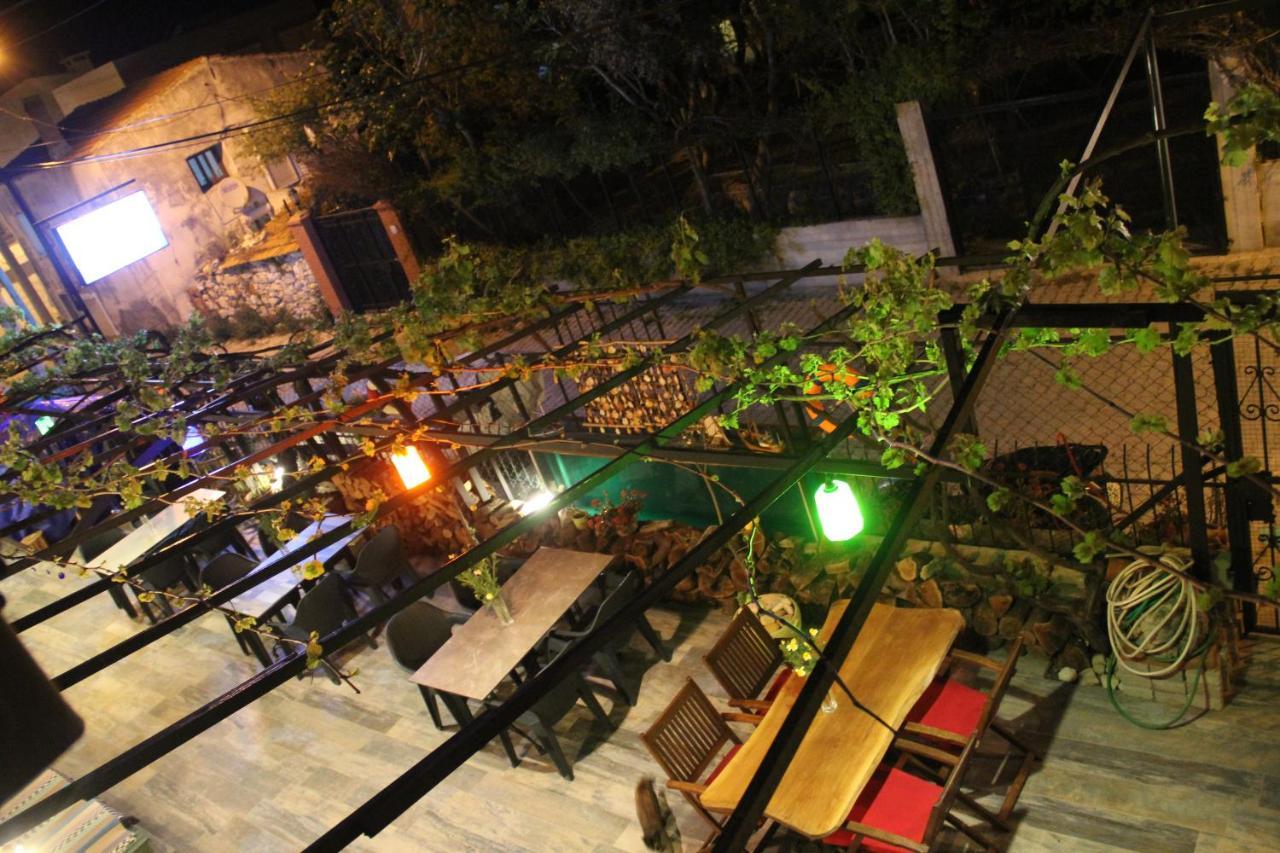 Bed and Breakfast Balim Sultany Çeşme Exterior foto