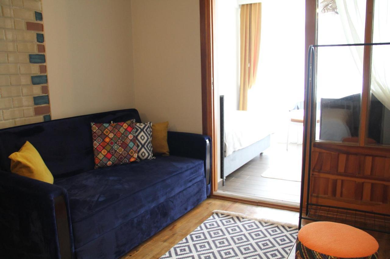 Bed and Breakfast Balim Sultany Çeşme Exterior foto