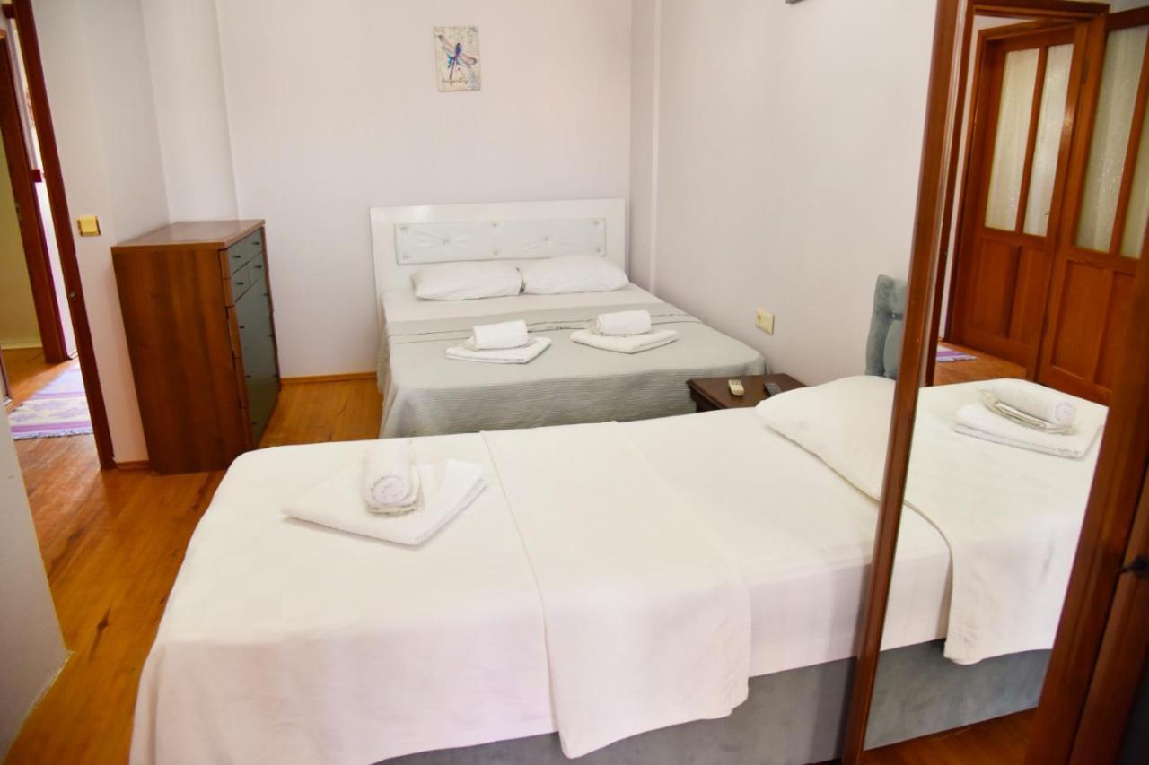 Bed and Breakfast Balim Sultany Çeşme Exterior foto