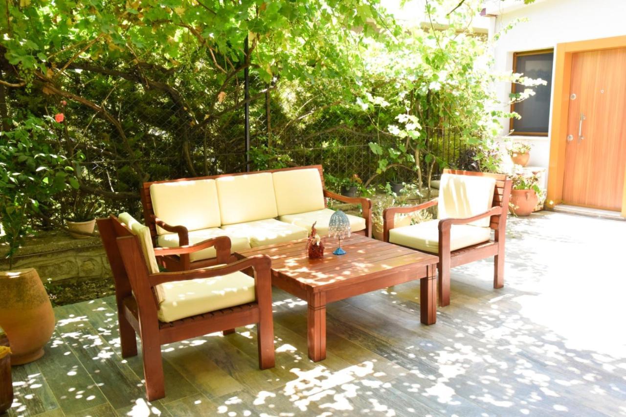 Bed and Breakfast Balim Sultany Çeşme Exterior foto