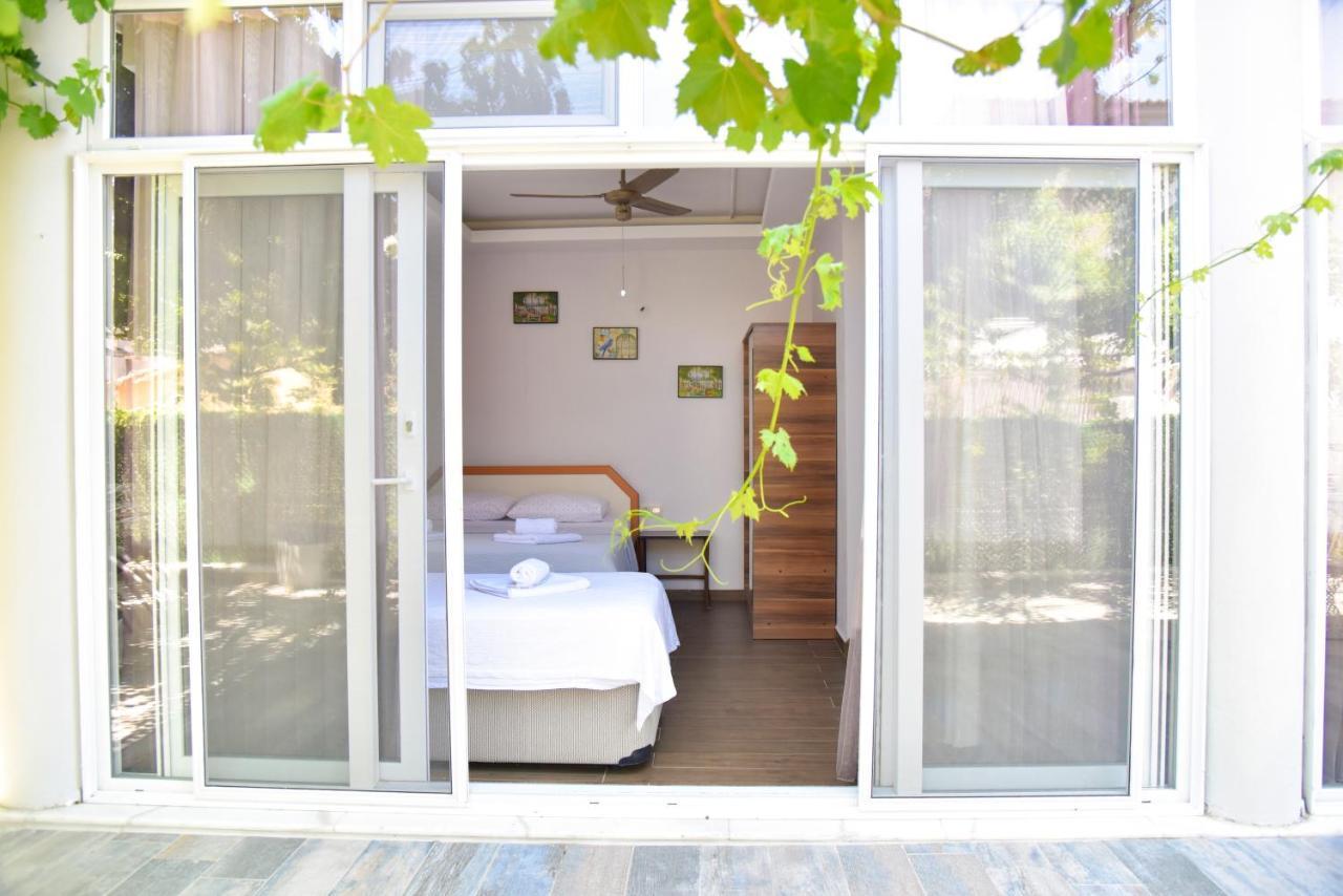 Bed and Breakfast Balim Sultany Çeşme Exterior foto