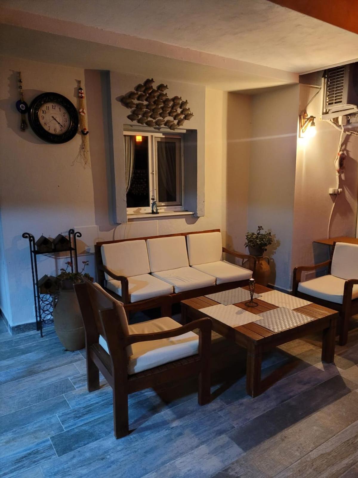 Bed and Breakfast Balim Sultany Çeşme Exterior foto