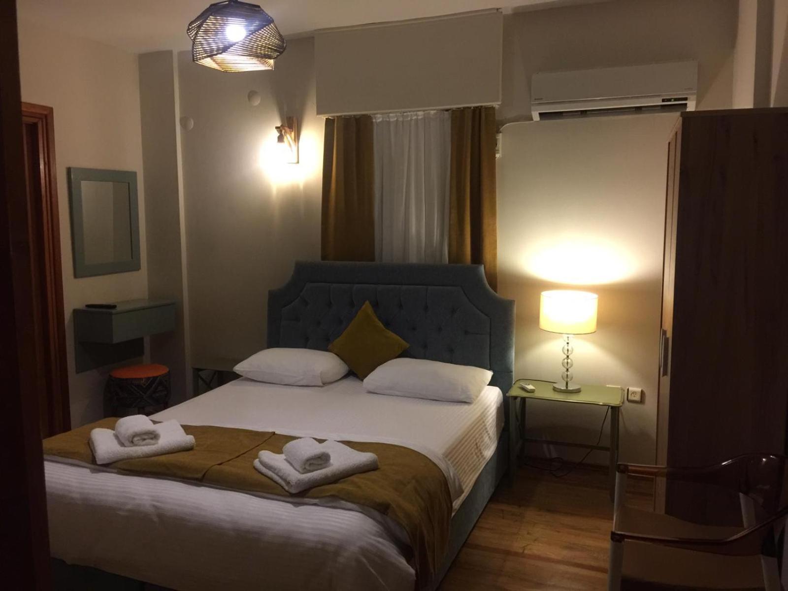 Bed and Breakfast Balim Sultany Çeşme Exterior foto