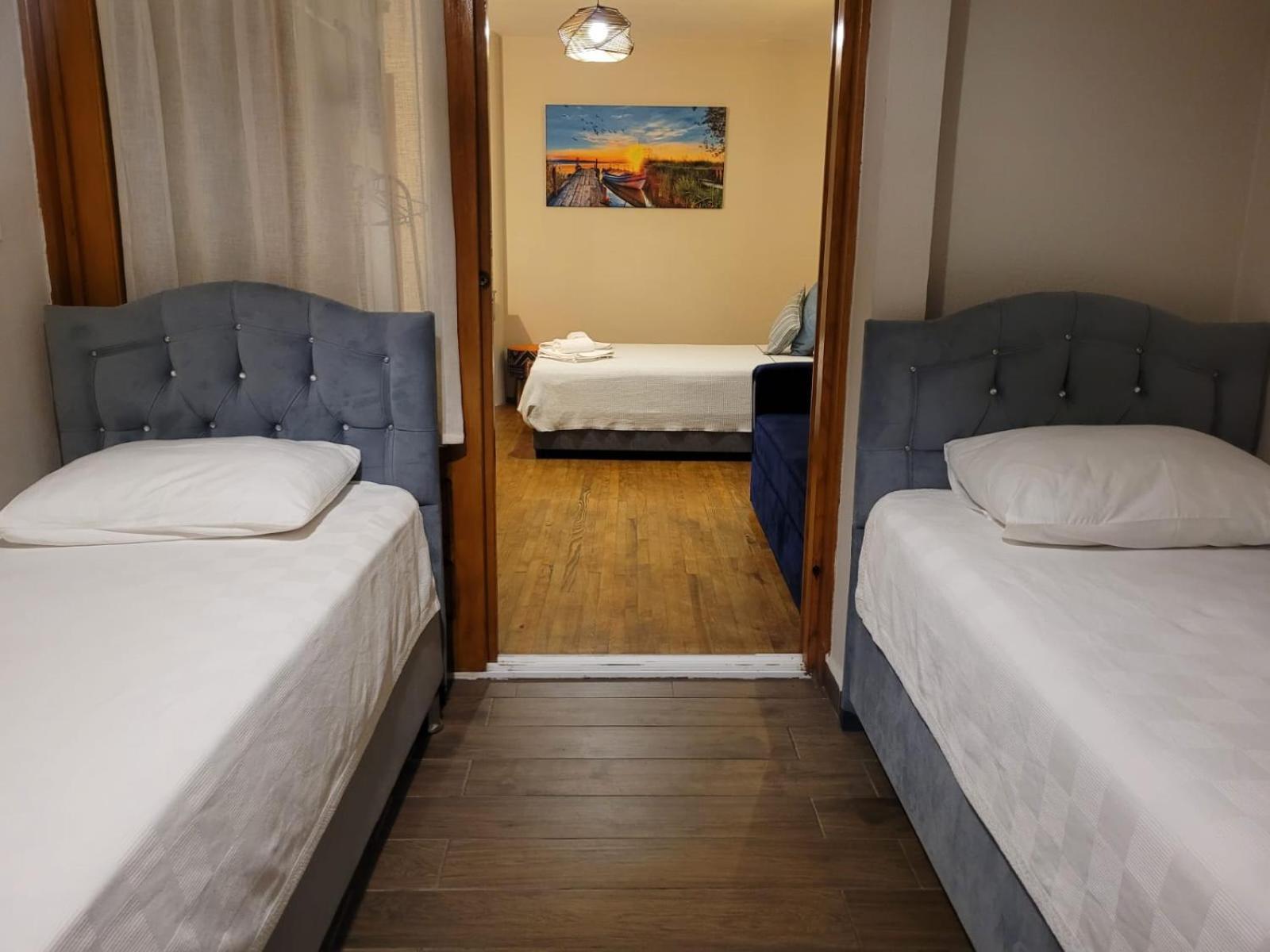 Bed and Breakfast Balim Sultany Çeşme Exterior foto