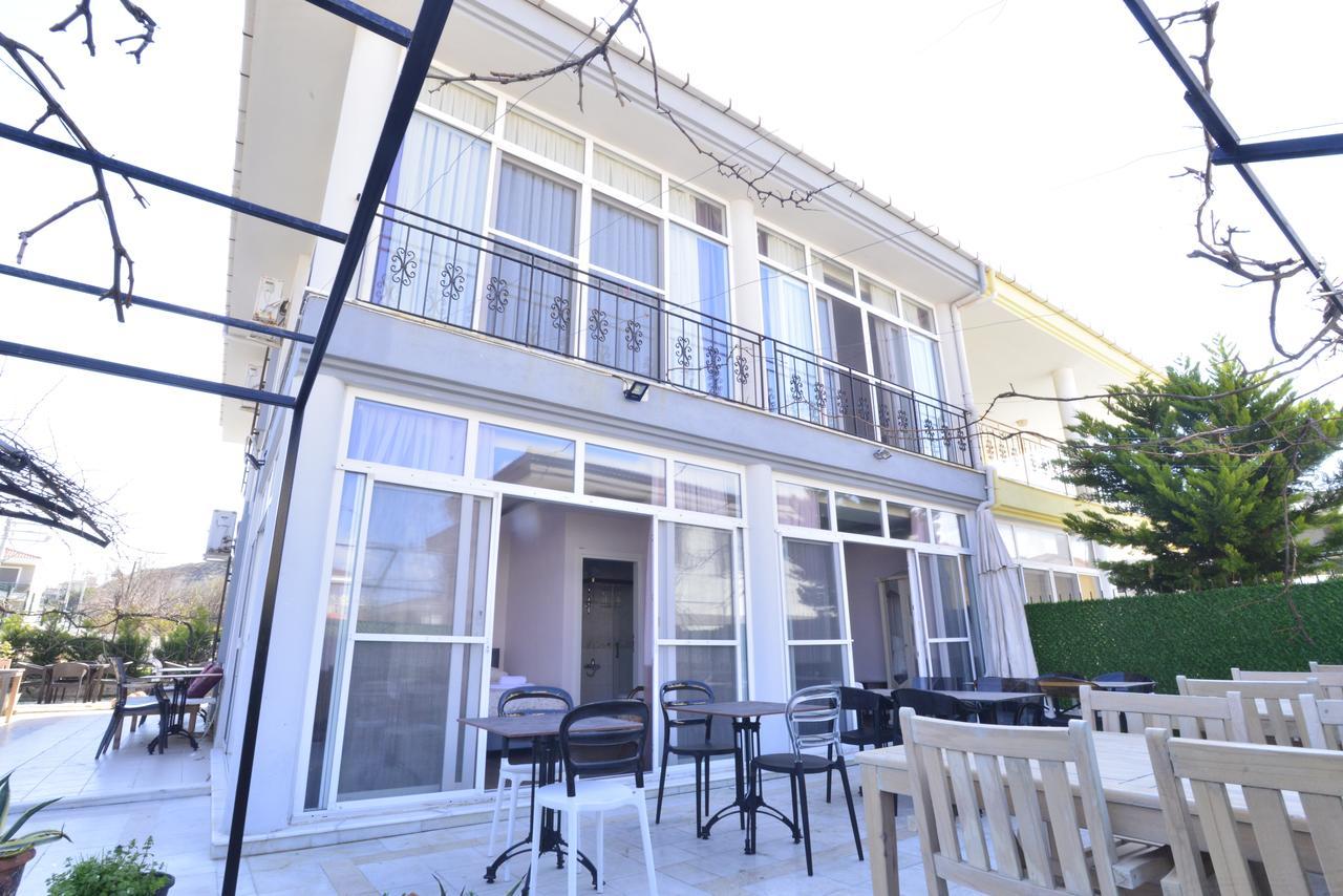 Bed and Breakfast Balim Sultany Çeşme Exterior foto