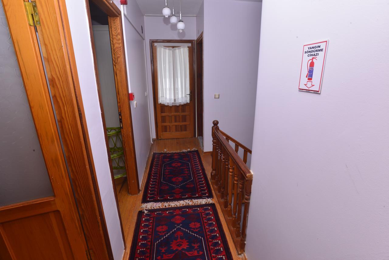 Bed and Breakfast Balim Sultany Çeşme Exterior foto