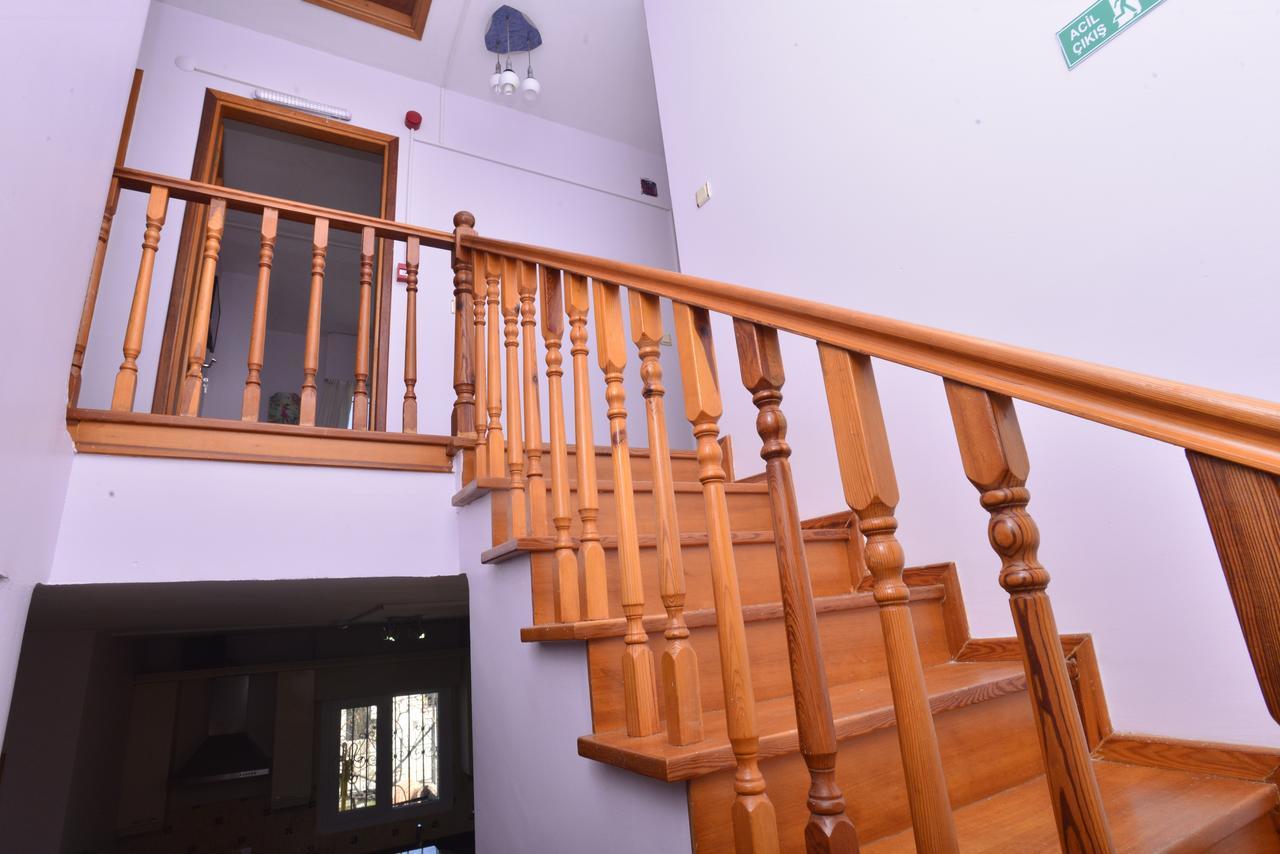 Bed and Breakfast Balim Sultany Çeşme Exterior foto